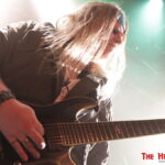 Brainstorm Festival 2015: Cat o'nine tails
